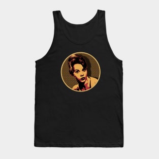 Young Jane Tank Top